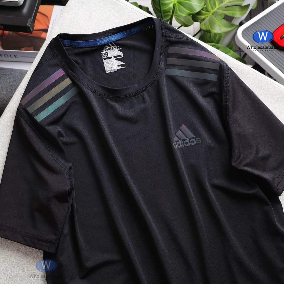 Men's  premium Sports t-shirt.