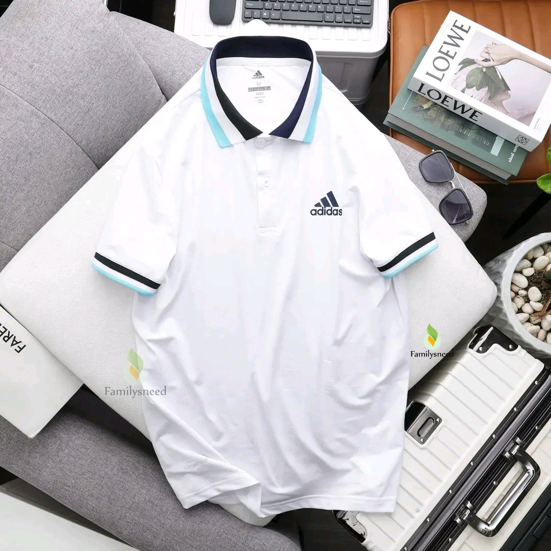 Men's premium polo shirt