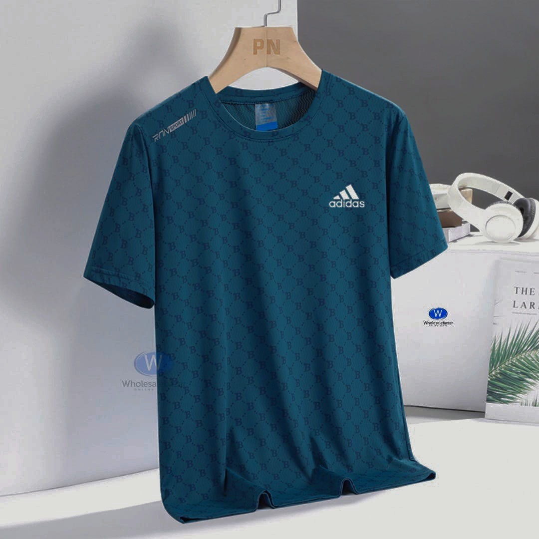 Men's premium Sports t-shirt.