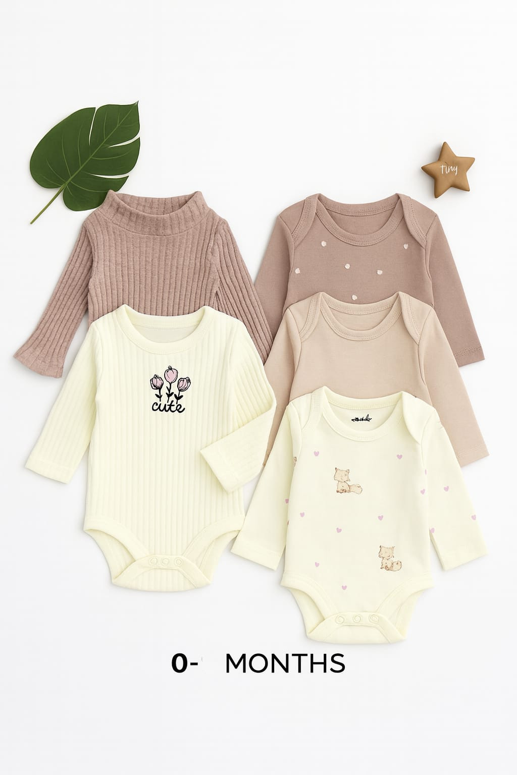 বেবি কিপার ৫ পিসের কম্বো,কালার চুজ করার অপশন নেই, ছেলে বাবু না মেয়ে বাবু সিলেক্ট করে দিন প্রতি কালারের এক পিস করে দশ পিসের সেট মিলিয়ে দিব ইনশাল্লাহ৷