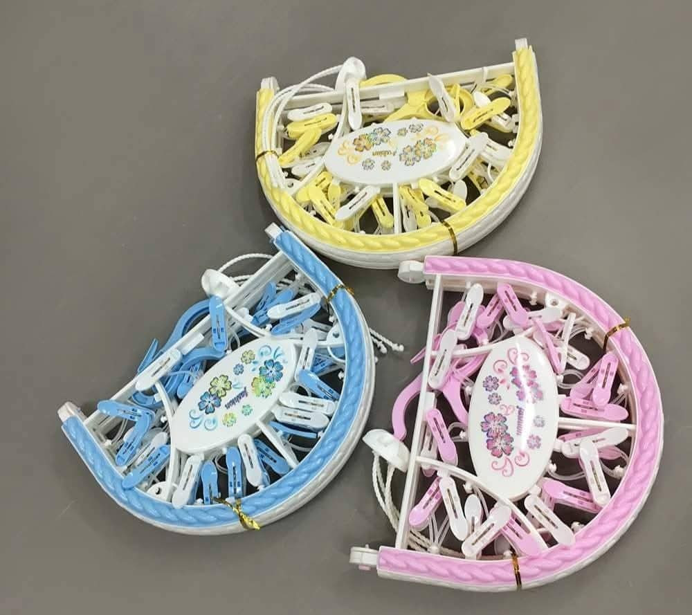 baby Foulding Hanger