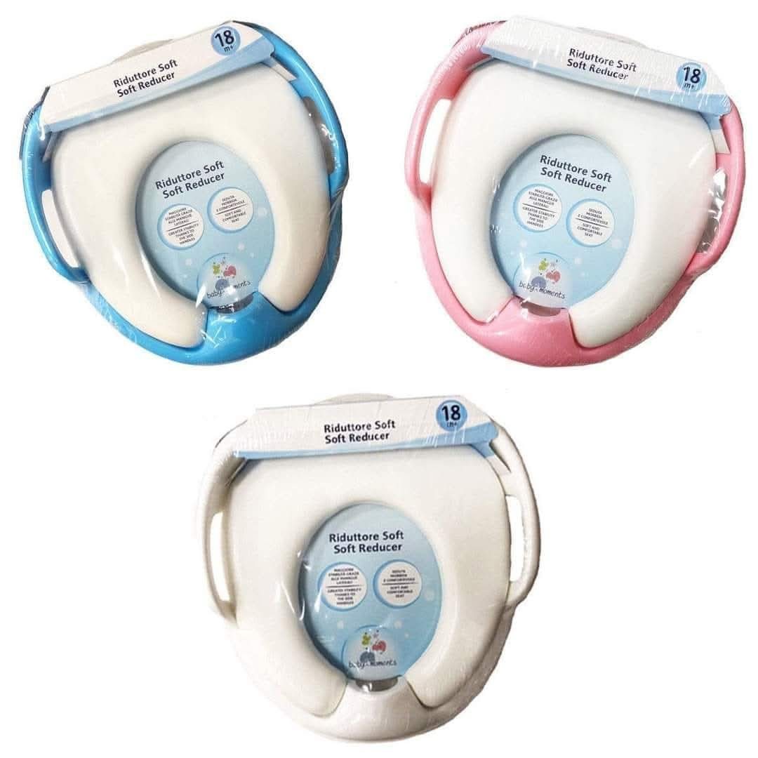 Baby Comot Seat Potty