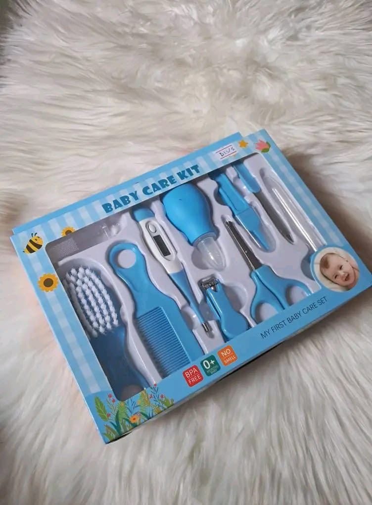 Baby Care kit