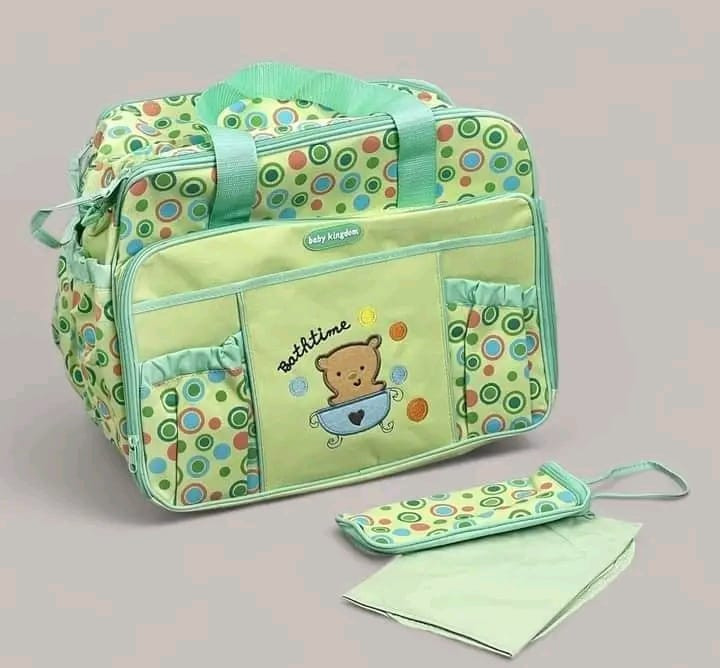 baby diaper Bag