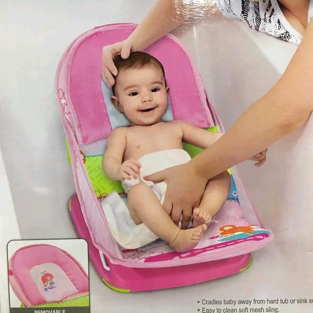 Baby Bather Bath seat