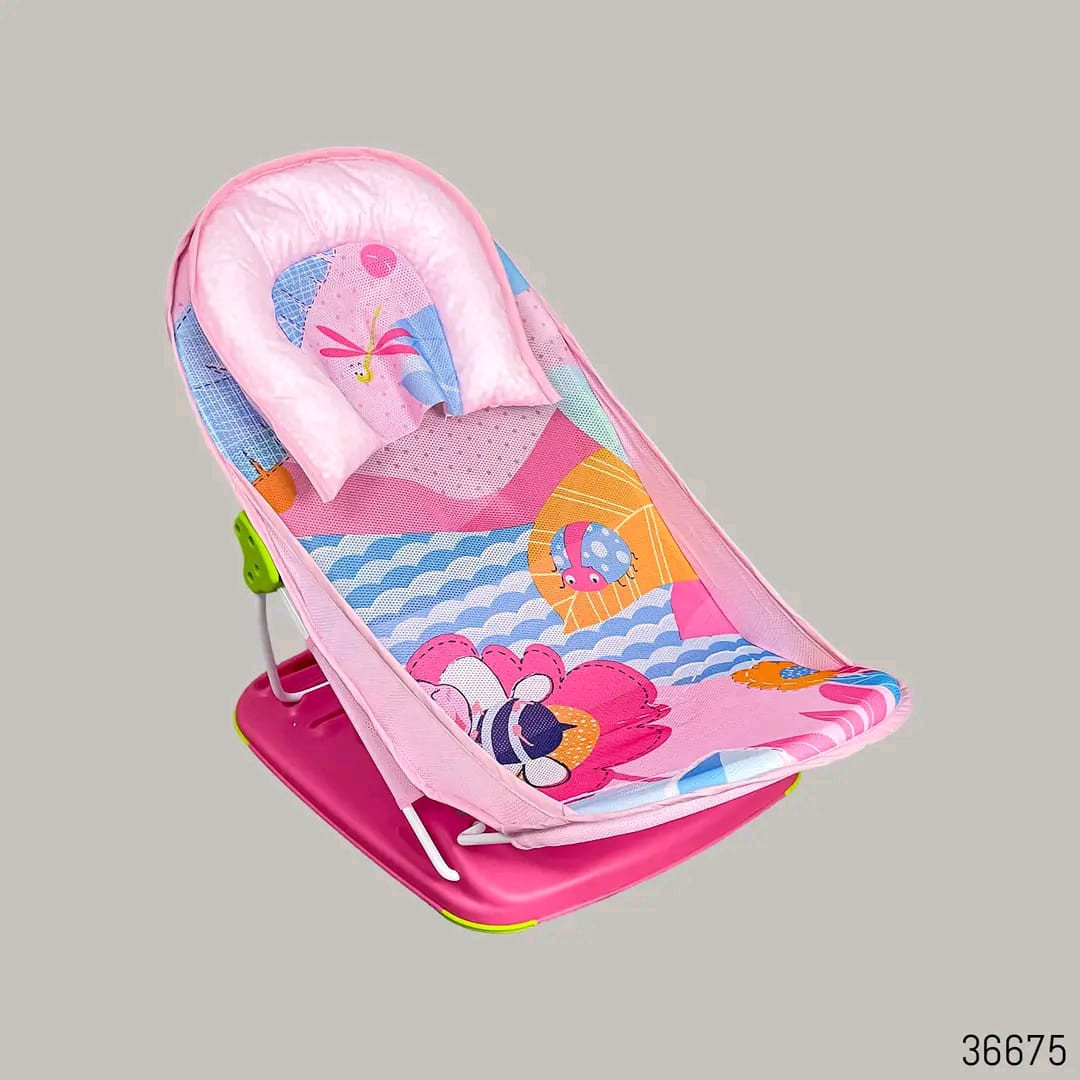 Mee Mee Baby Bather bath chair