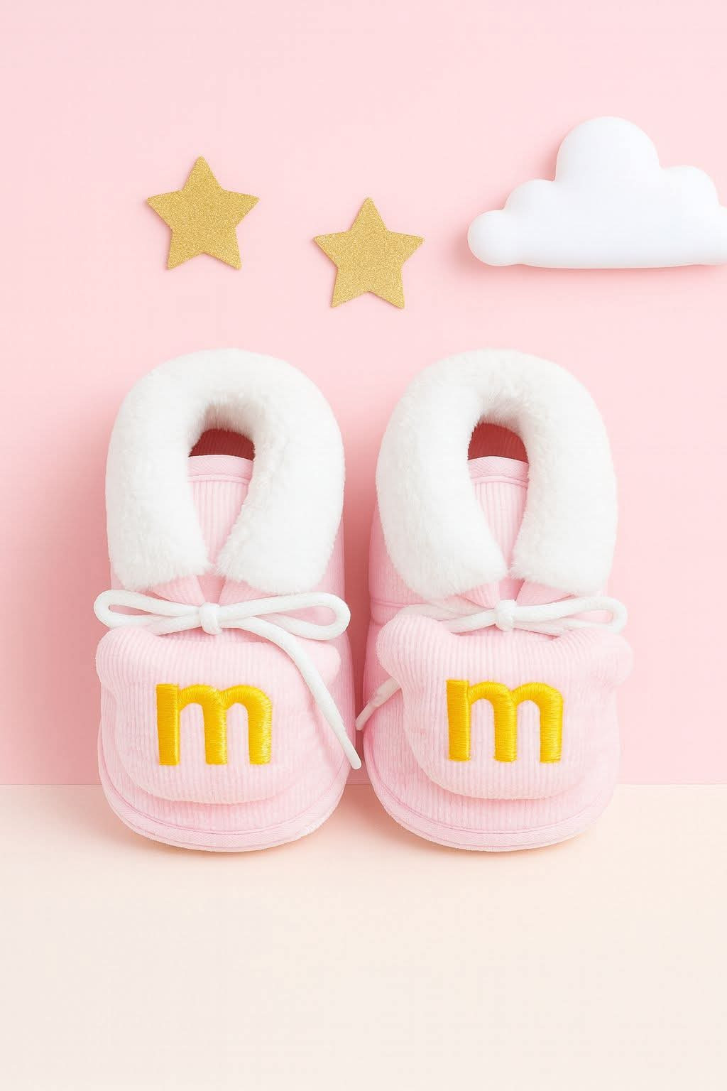 Copy Baby Winter Shou