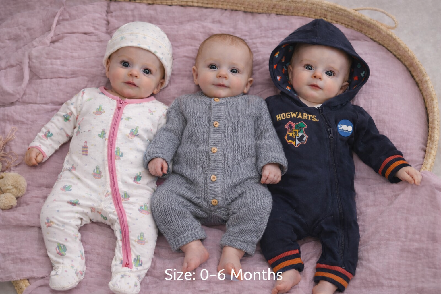 ৩ পিসের কম্বো অফার।