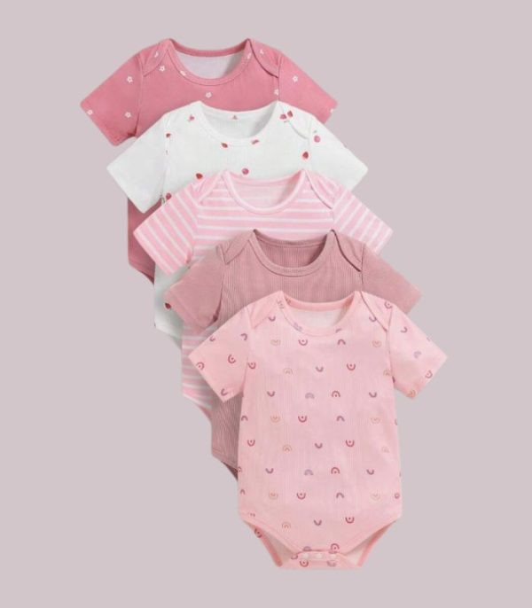 বেবি কিপার ৫ পিসের কম্বো,কালার চুজ করার অপশন নেই,এড্রেসের সাথে বেবির বয়স এবং জেন্ডার লিখে দিন। প্রতি কালারের এক পিস করে ৫ পিসের সেট মিলিয়ে দিব ইনশাল্লাহ৷