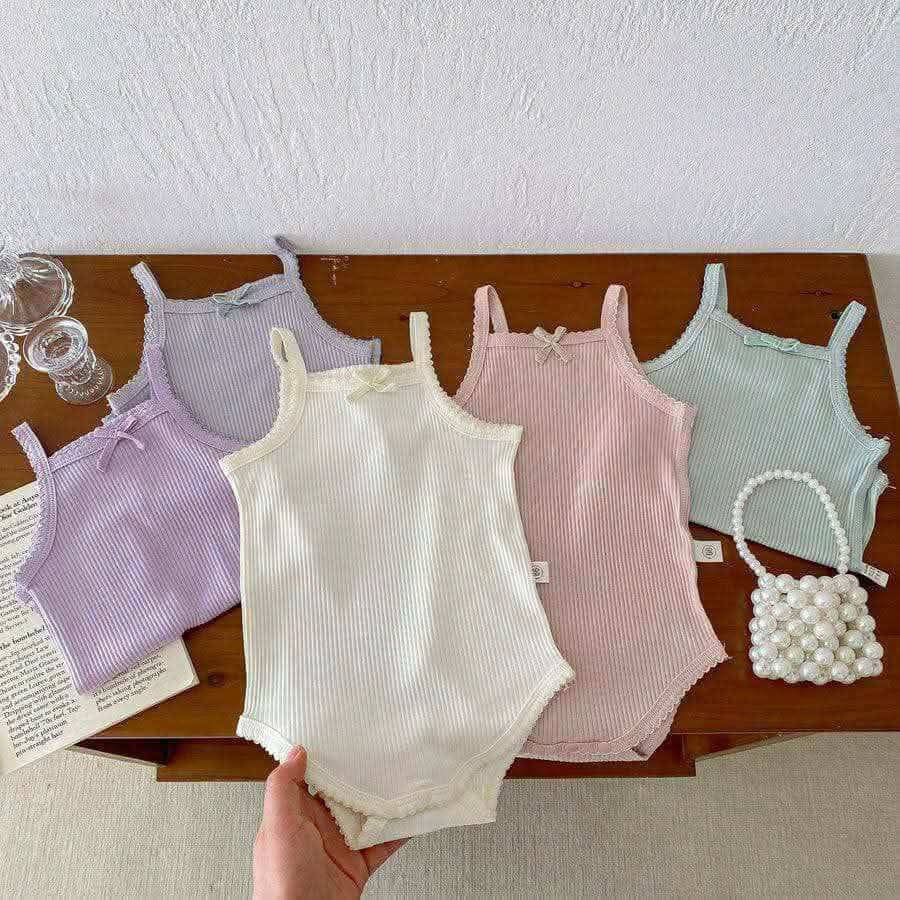 Half sleeve baby keeper 5 piece