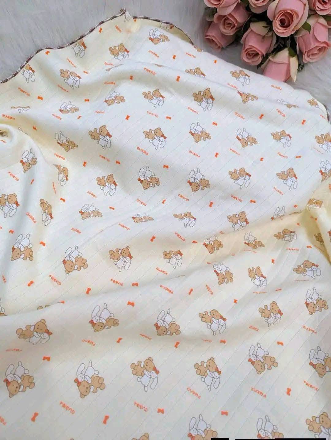 Baby Swaddle