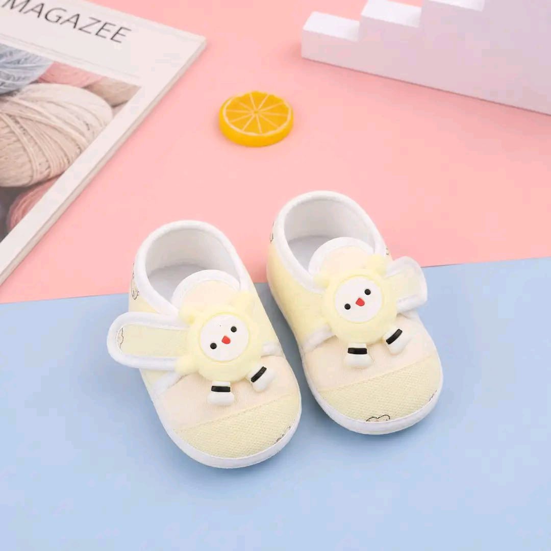 baby shoe